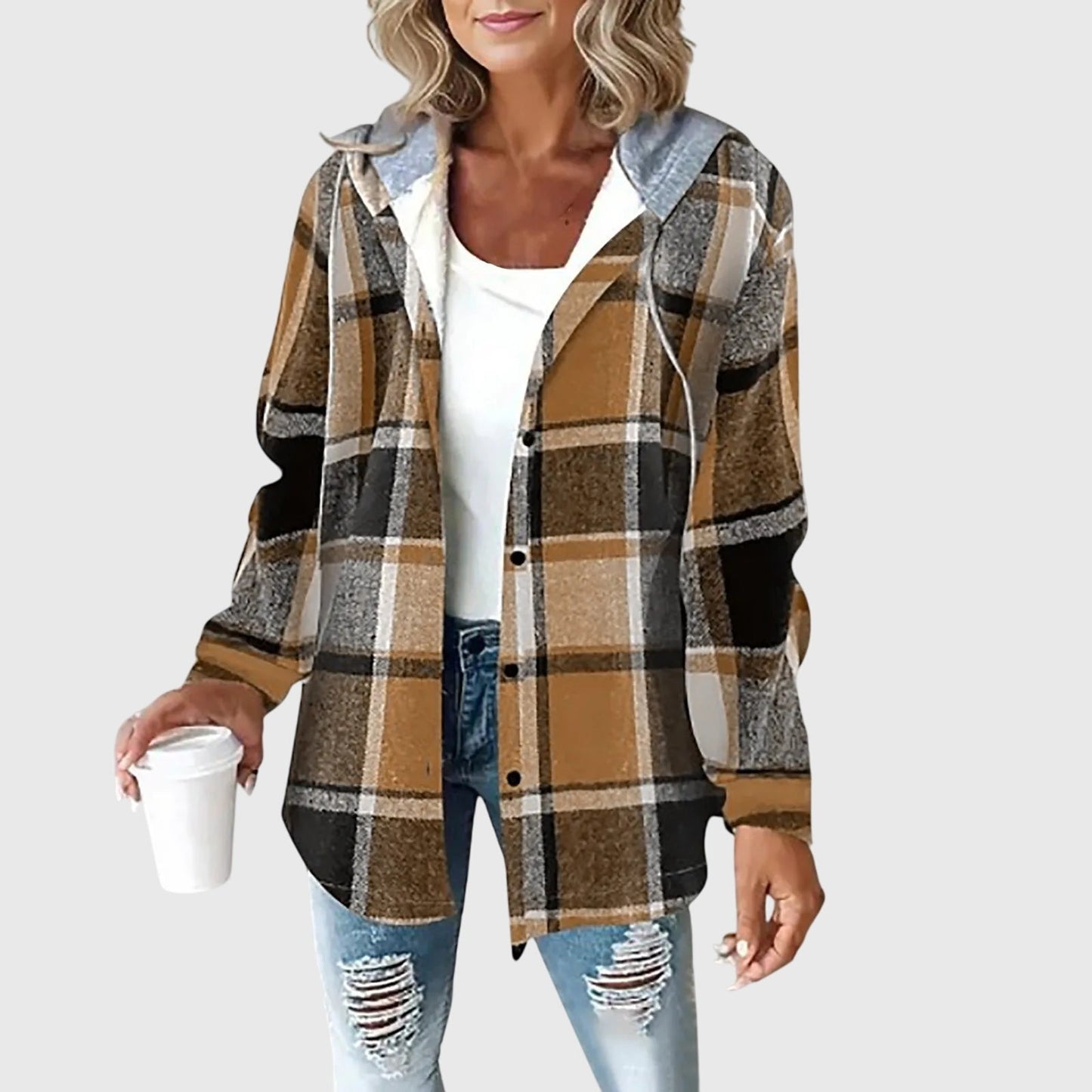 Breathable Women's Mesh Zip Jacket