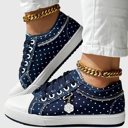 Comfy Women's Everyday Sneakers