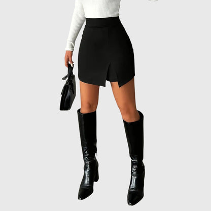 Elegant Office Pencil Skirt for Women - Nocini