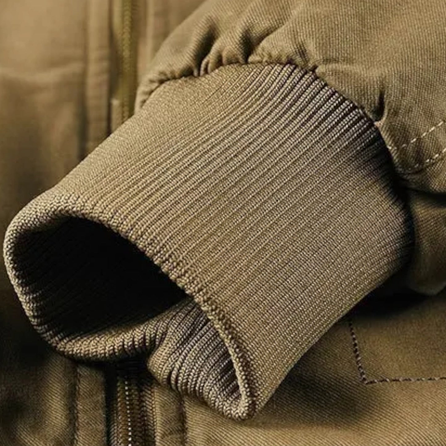 Classic Men's Office Jacket
