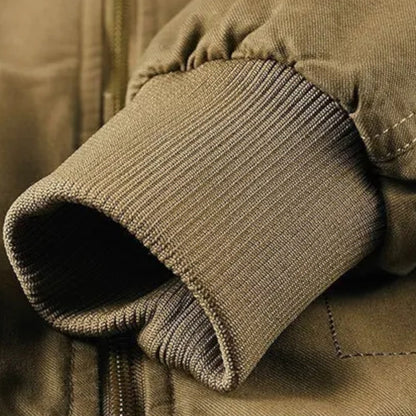 Classic Men's Office Jacket