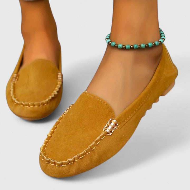 Comfortable Arch Support Loafer