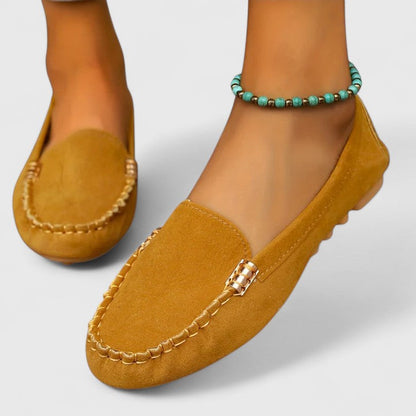 Comfortable Arch Support Loafer