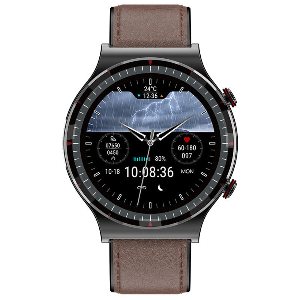 Wireless Fitness Tracker Watch