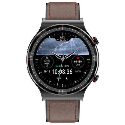 Wireless Fitness Tracker Watch