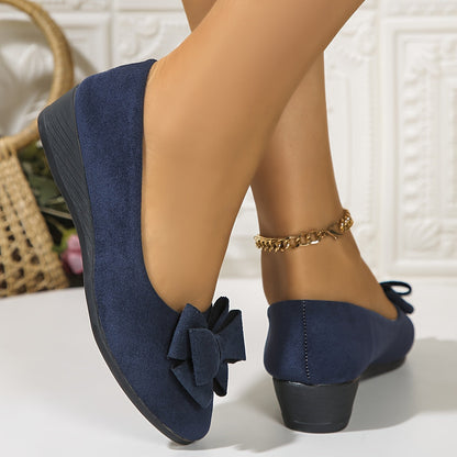 Comfortable Supportive Women's Flats