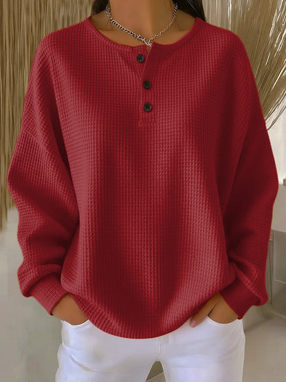 Chic Women's Knit Sweater