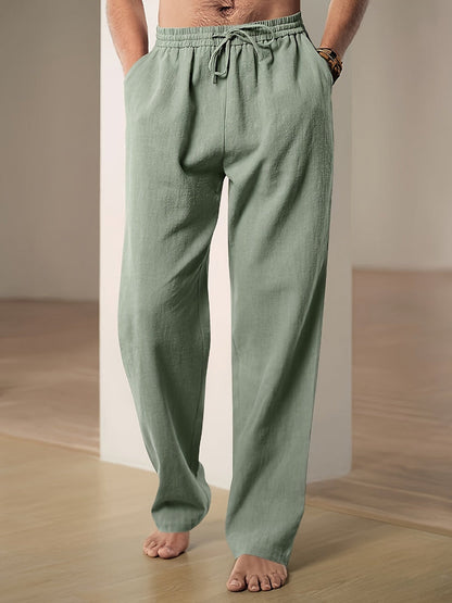 Casual Loose Fit Sweatpants