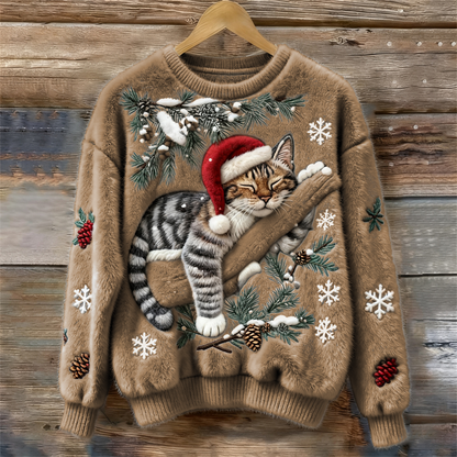 Frances™ | Soft Knit Sweater
