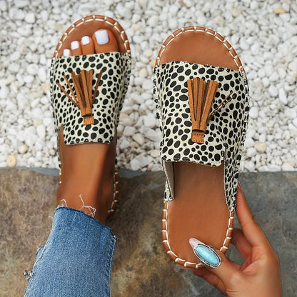 Relaxing Casual Flip Flop Sandals