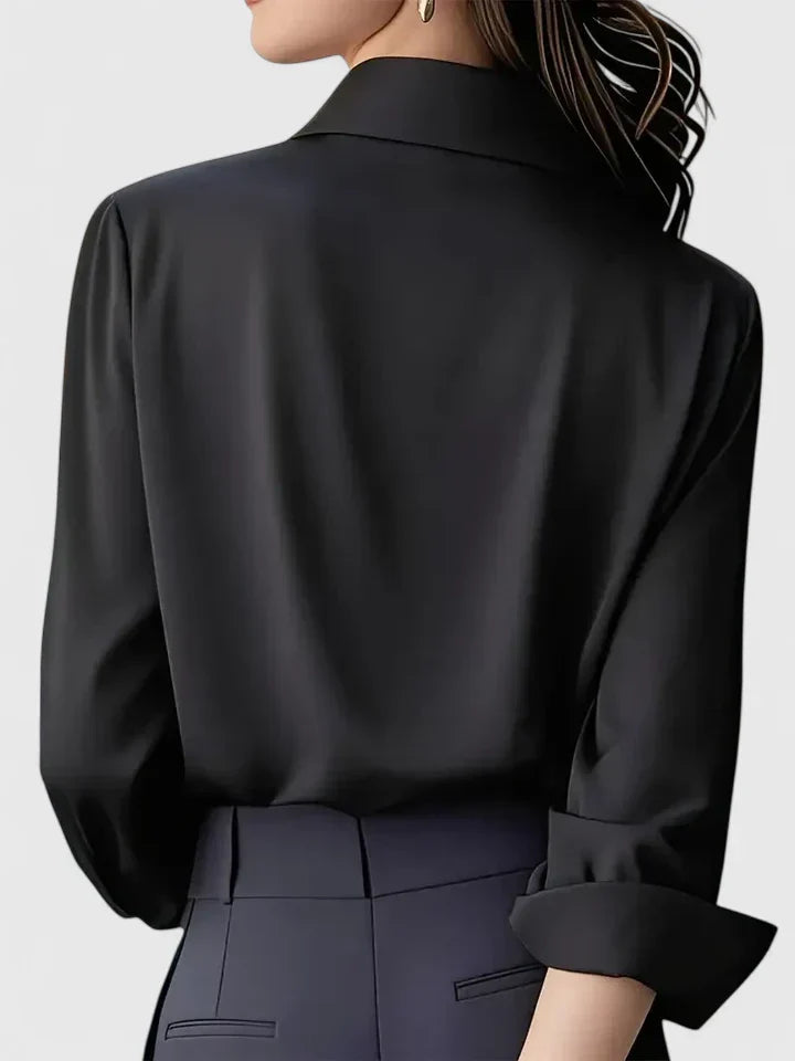Melvaya | Chic Women's Top
