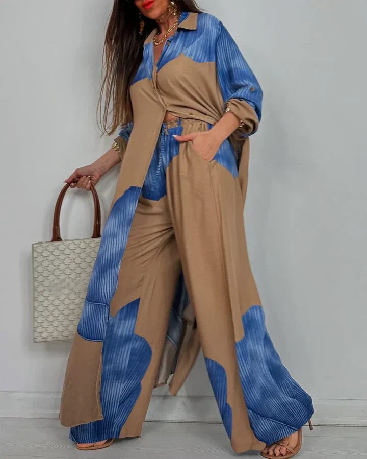 Luxurious Aimee Collection