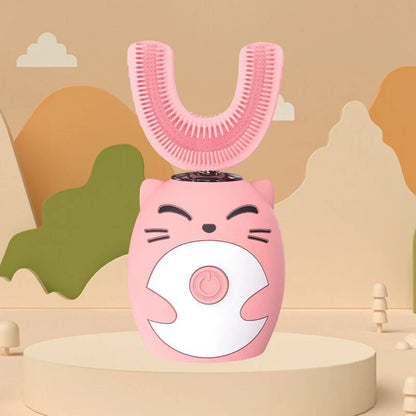 Advanced Sonic Full Mouth Toothbrush