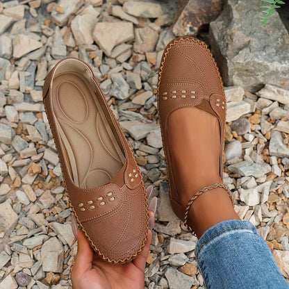 Comfortable Supportive Walking Shoes