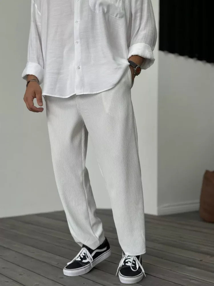 Comfortable Premium Mens Dress Pants