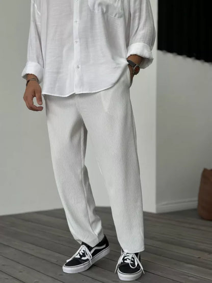 Comfortable Premium Mens Dress Pants