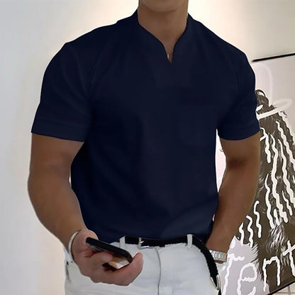 Stylish Men's Polo Shirt | Casual Wear