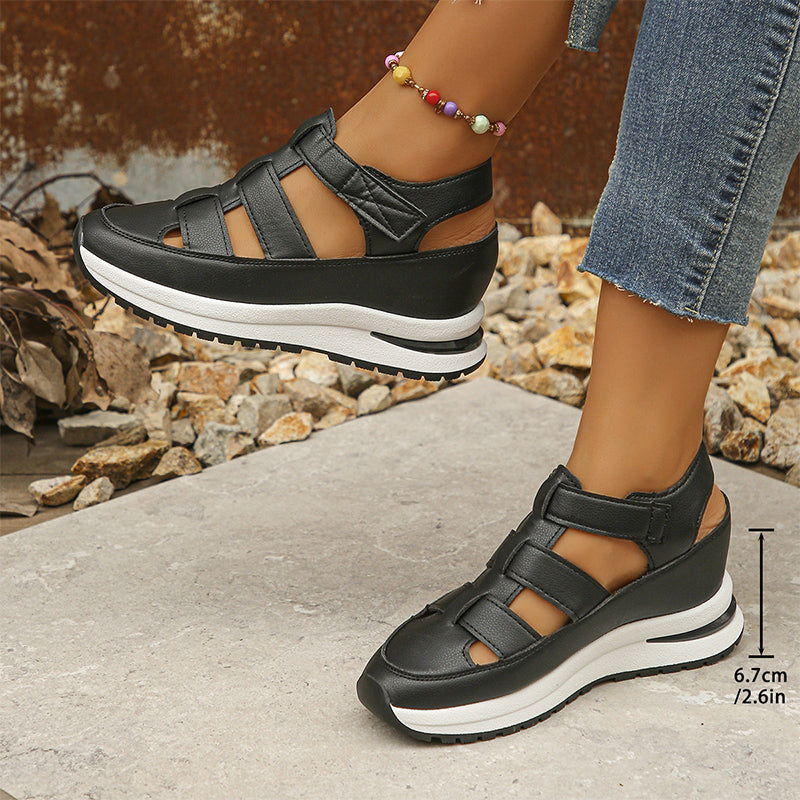 Stylish Diane Comfort Sneakers - Olytrend