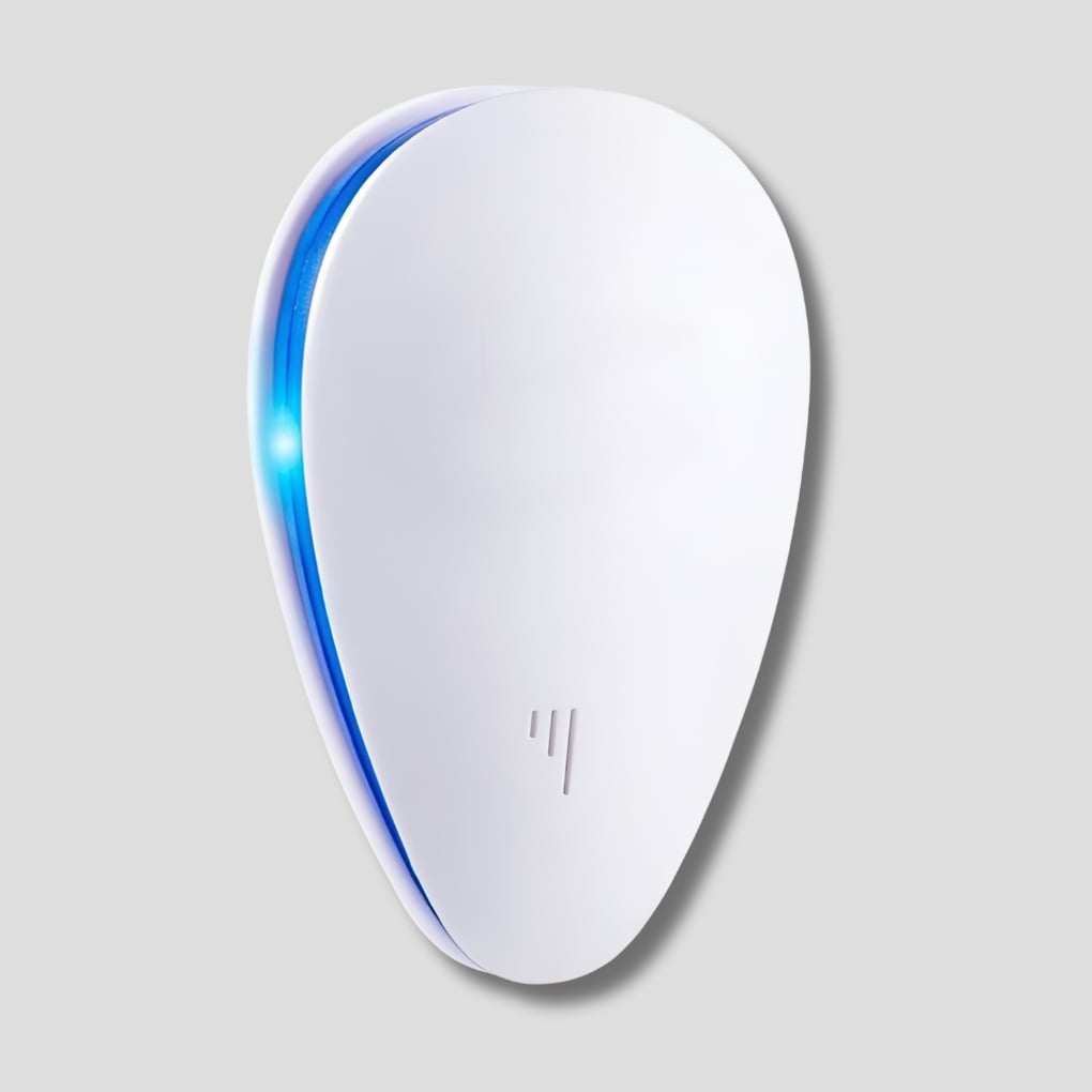 Electronic Pest Repeller Fast Pest Control - Olytrend