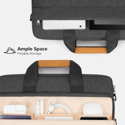 Durable Laptop Backpack with Extra Cushioning Protection