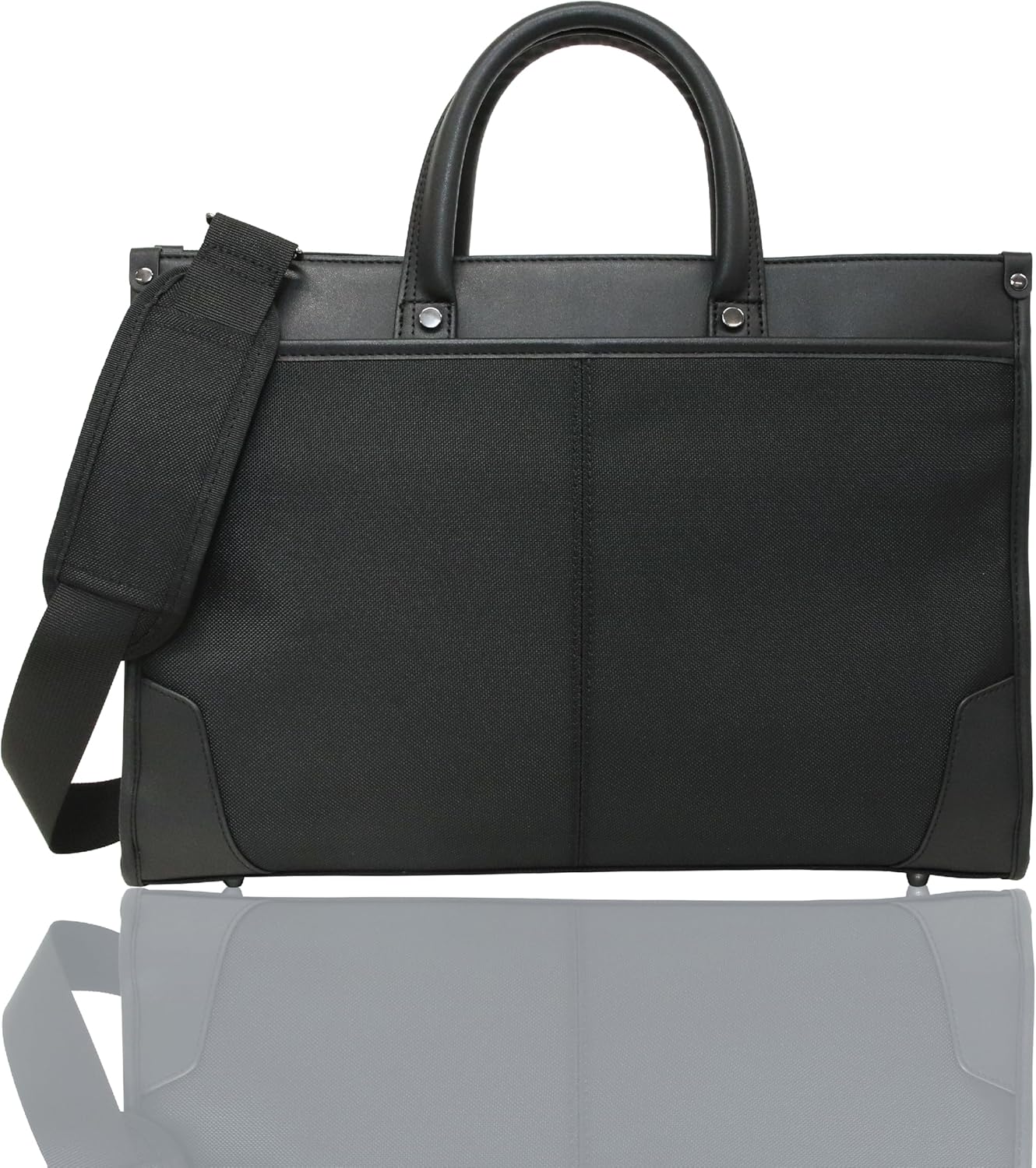 Executive Premium Laptop Bag with Organized Compartments - Pexav