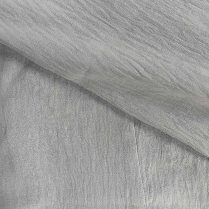 Men's Traditional Linen Dress Shirt