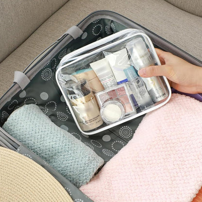 Durable Commuter Laptop Bag with USB Charger & Pockets