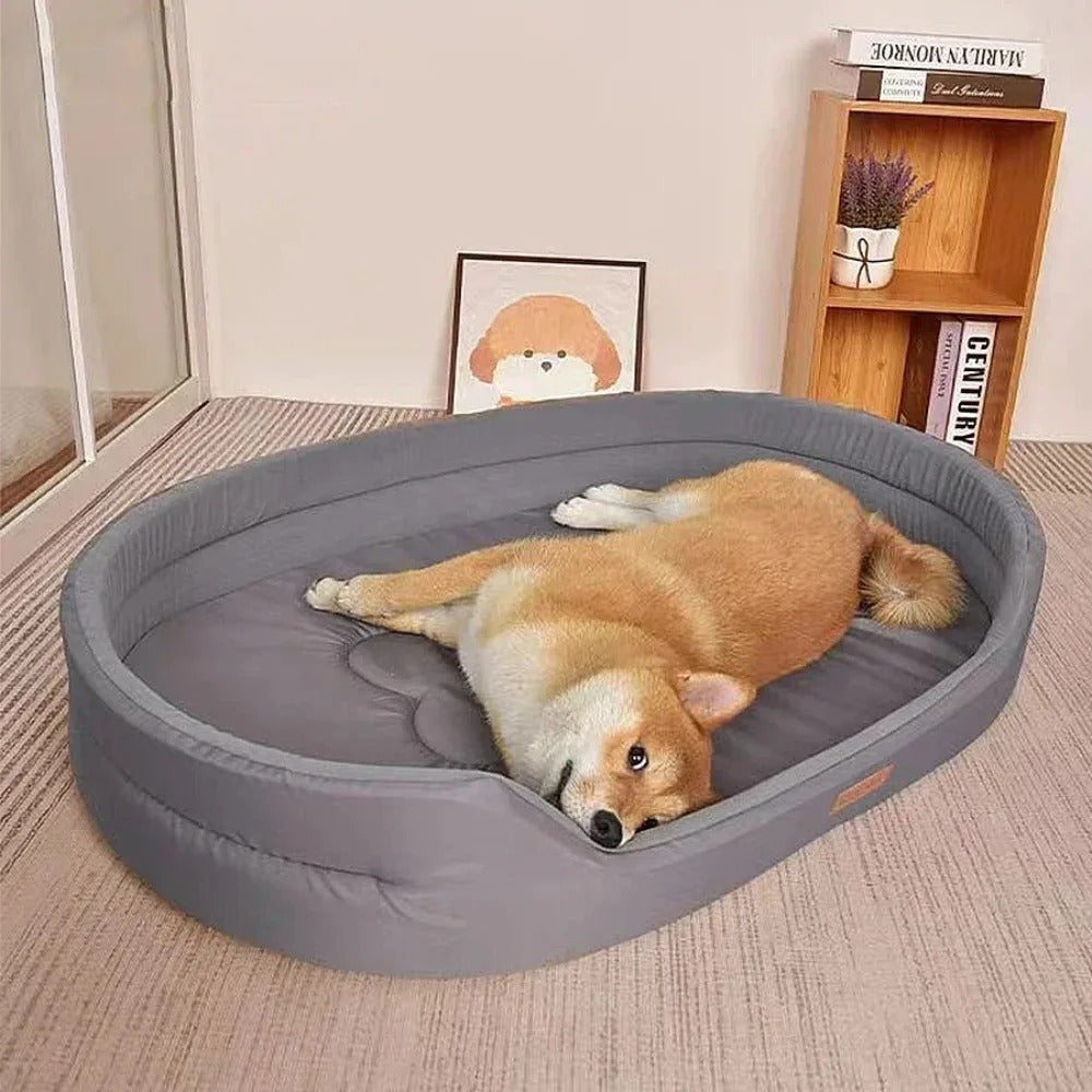 Durable Waterproof Pet Mattress