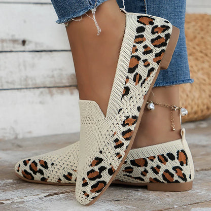 Comfortable Casual Slip-On Shoes for Women