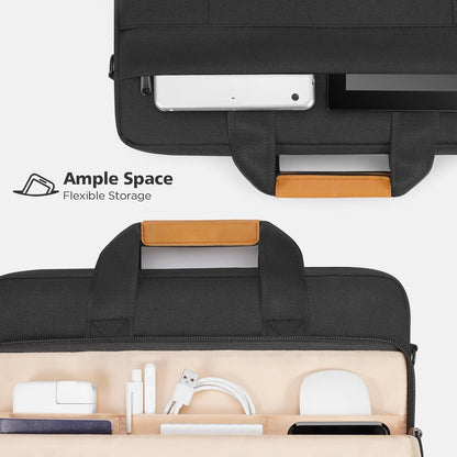 Durable Laptop Backpack with Extra Cushioning Protection