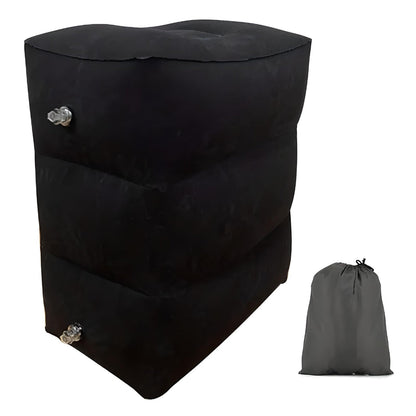 Portable Airplane Foot Pillow - Olytrend