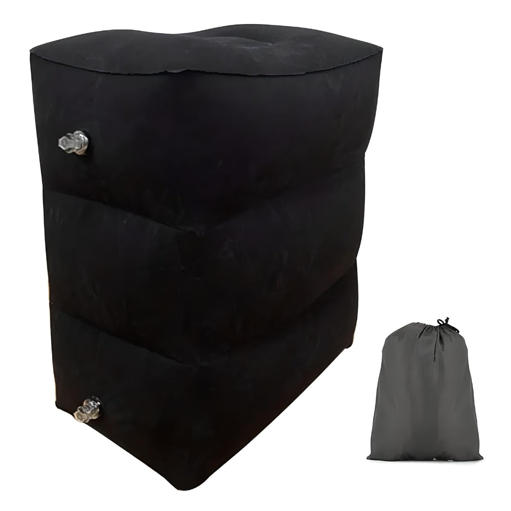 Portable Airplane Leg Rest Cushion - Olytrend