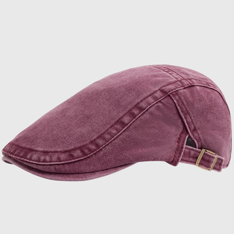 Timeless Chic Lady Beret