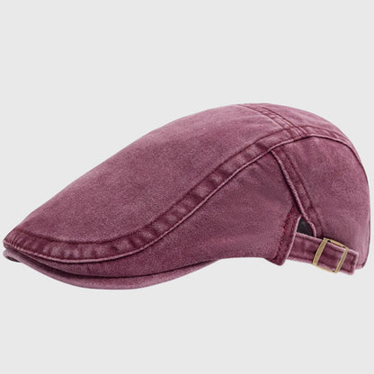 Timeless Chic Lady Beret