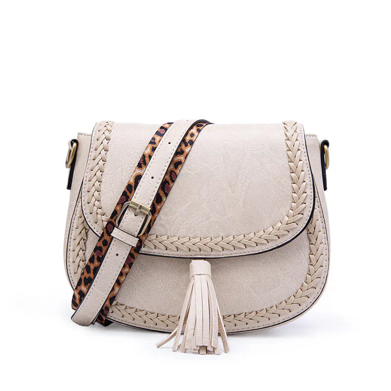 Stylish Mini Crossbody Purse for Women