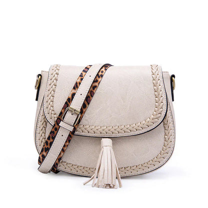 Petite Ladies Crossbody Handbag