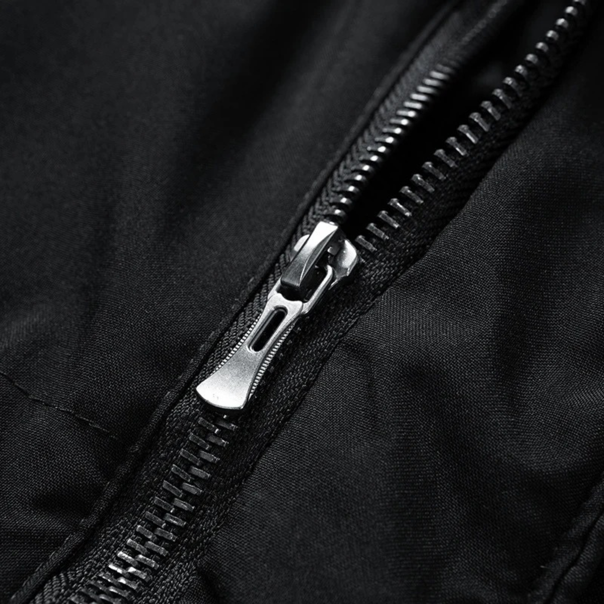 Warm Men's Down Parka Coat with Hood