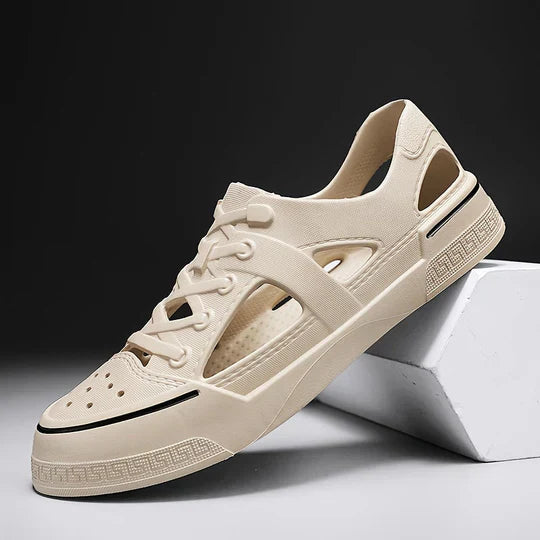 Comfortable Water Sneakers for Men Women