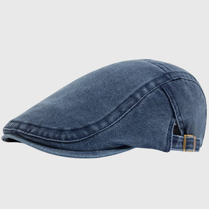 Timeless Chic Lady Beret - Olytrend