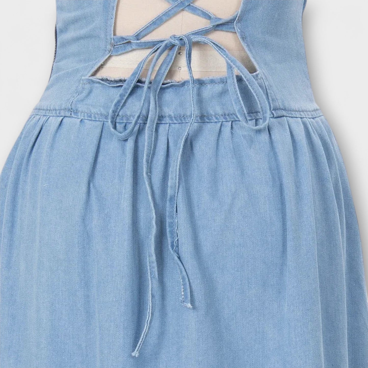 Navy Blue Off Shoulder Party Dress