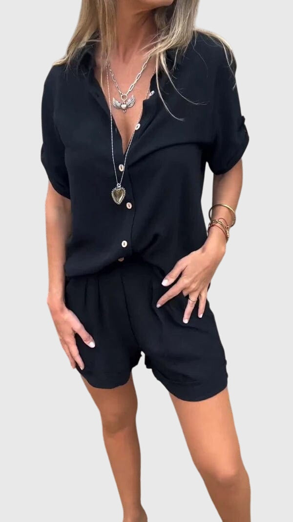 Cataleya | Women's Warm Weather Outfit