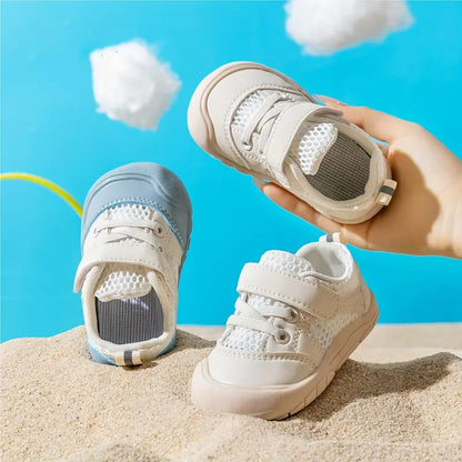 Soft Baby Gym Shoes - Olytrend