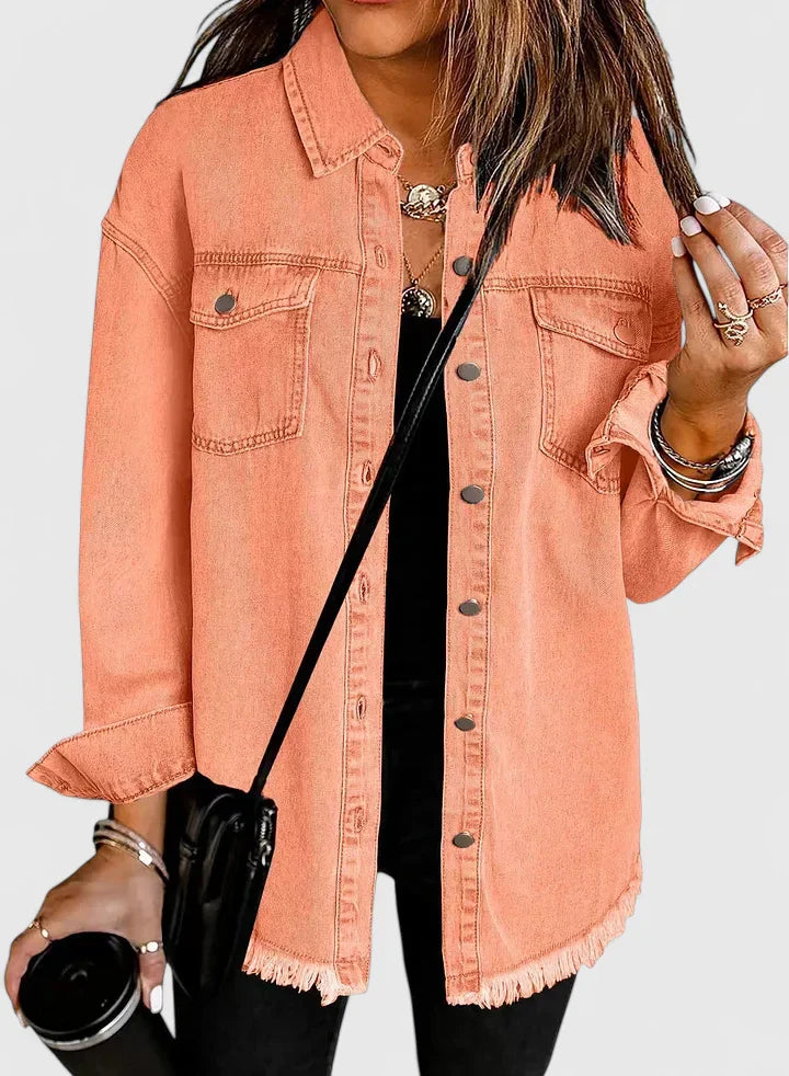 Soft Cozy Women's Jacket