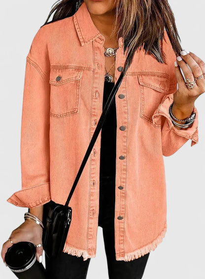 Soft Cozy Women's Jacket