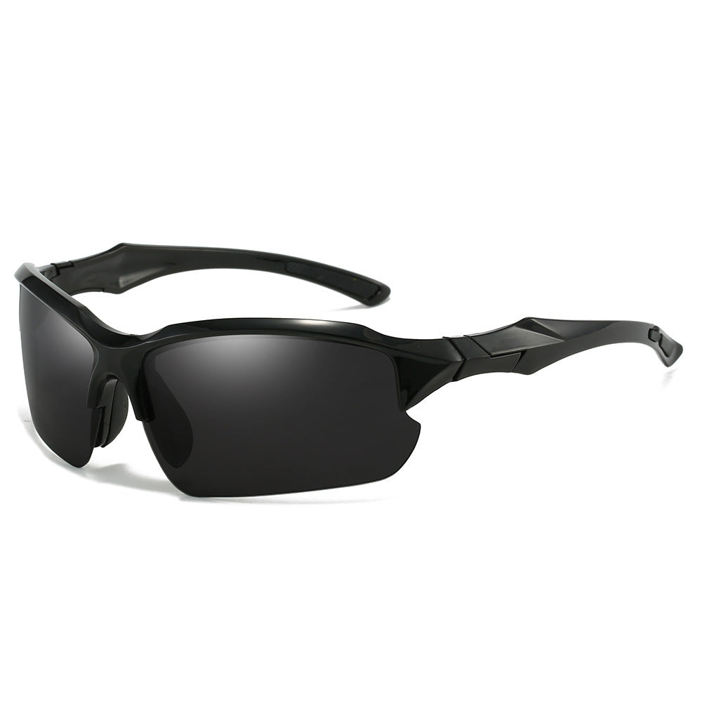 High Performance Polarized Sports Sunglasses