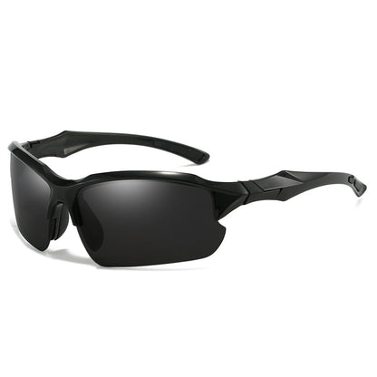 High Performance Polarized Athletic Sunglasses