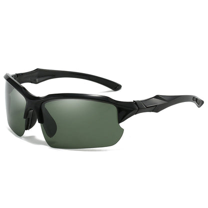 High Performance Polarized Sports Sunglasses