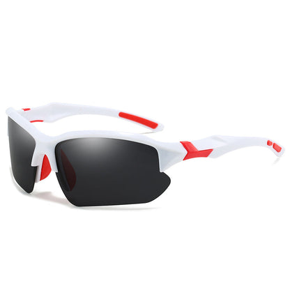 High Performance Polarized Sports Sunglasses
