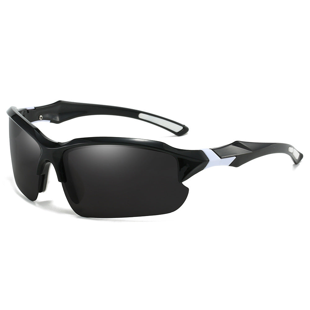 High Performance Polarized Sports Sunglasses