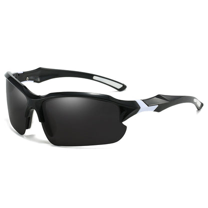 High Performance Polarized Sports Sunglasses